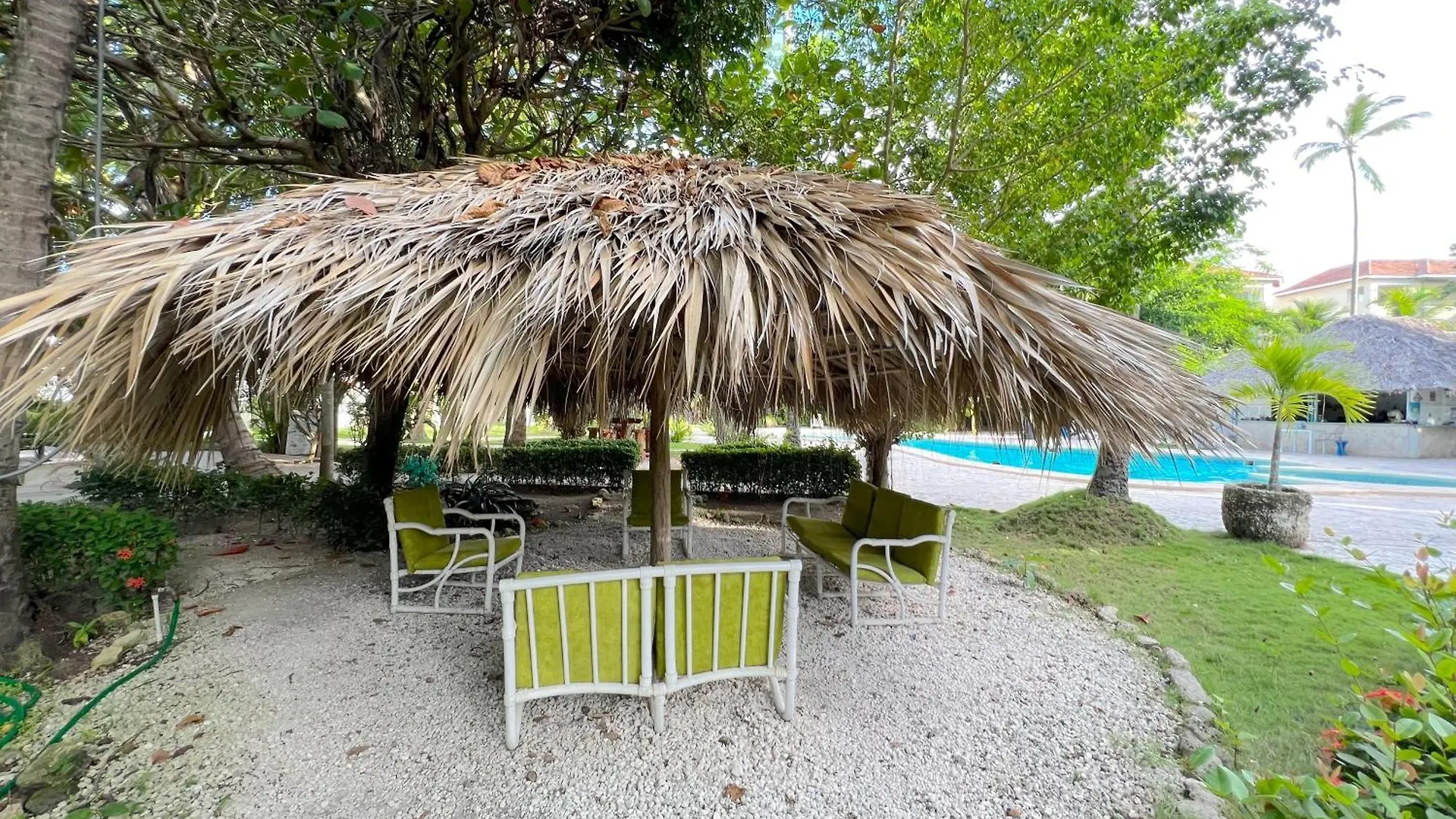 Fiesta Sol Caribe Playa Los Corales Hotel Punta Cana
